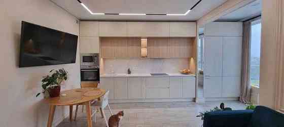 В продаже 2х комнатная квартира с ремонтом возле моря, Литературная Одесса