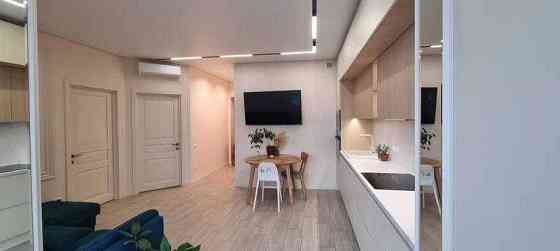 В продаже 2х комнатная квартира с ремонтом возле моря, Литературная Одесса