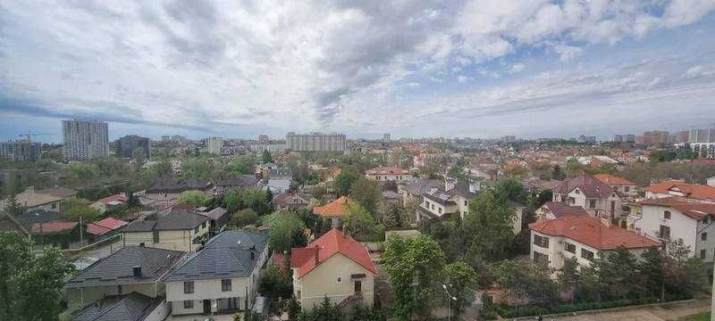 В продаже 2х комнатная квартира с ремонтом возле моря, Литературная Одесса - изображение 7