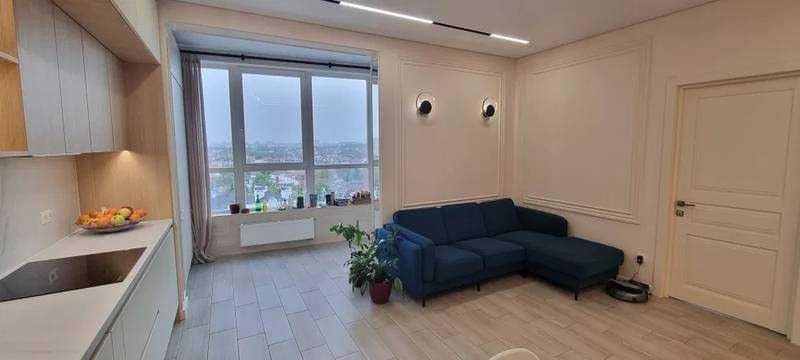 В продаже 2х комнатная квартира с ремонтом возле моря, Литературная Одесса - изображение 3