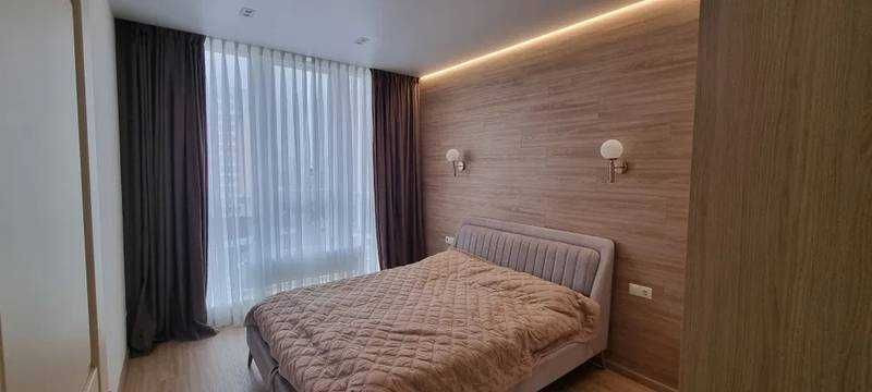 В продаже 2х комнатная квартира с ремонтом возле моря, Литературная Одесса - изображение 5