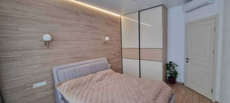 В продаже 2х комнатная квартира с ремонтом возле моря, Литературная Одесса - изображение 6