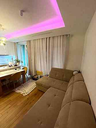 Липинка. Данченка, 26. 2кімнатна квартира з ремонтом. 71квм. 2 поверх Киев