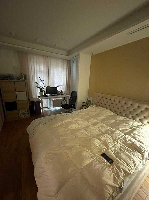 Липинка. Данченка, 26. 2кімнатна квартира з ремонтом. 71квм. 2 поверх Киев - изображение 4