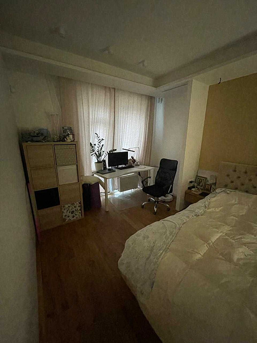 Липинка. Данченка, 26. 2кімнатна квартира з ремонтом. 71квм. 2 поверх Киев - изображение 6