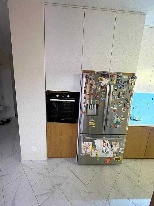 Липинка. Данченка, 26. 2кімнатна квартира з ремонтом. 71квм. 2 поверх Киев - изображение 8