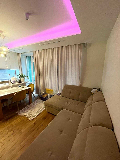 Липинка. Данченка, 26. 2кімнатна квартира з ремонтом. 71квм. 2 поверх Киев - изображение 2