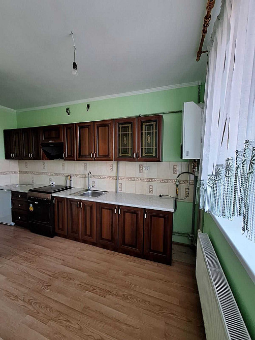 Прод 2 кім кварт біля річки-вул Медична, є/р, меблі і техніка Ивано-Франковск - изображение 1