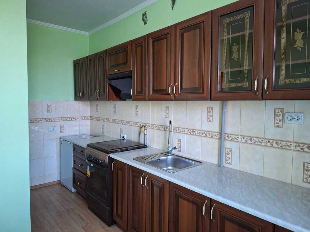 Прод 2 кім кварт біля річки-вул Медична, є/р, меблі і техніка Ивано-Франковск - изображение 2