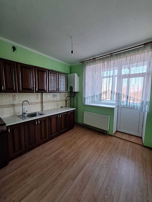 Прод 2 кім кварт біля річки-вул Медична, є/р, меблі і техніка Ивано-Франковск - изображение 3