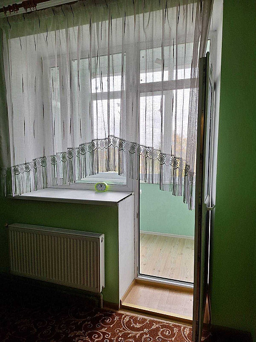 Прод 2 кім кварт біля річки-вул Медична, є/р, меблі і техніка Ивано-Франковск - изображение 4