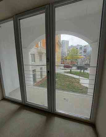 1-комнатная квартира в ЖК Via Roma, Инглези, Королёва Одесса