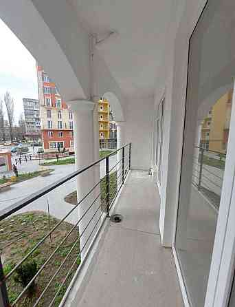 1-комнатная квартира в ЖК Via Roma, Инглези, Королёва Одесса