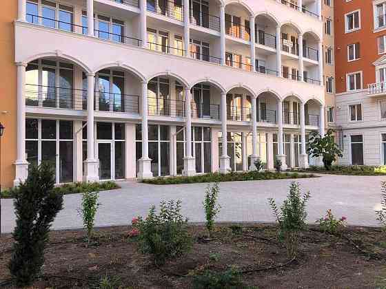 1-комнатная квартира в ЖК Via Roma, Инглези, Королёва Одесса