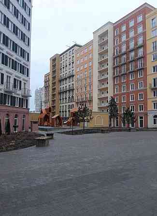 1-комнатная квартира в ЖК Via Roma, Инглези, Королёва Одесса