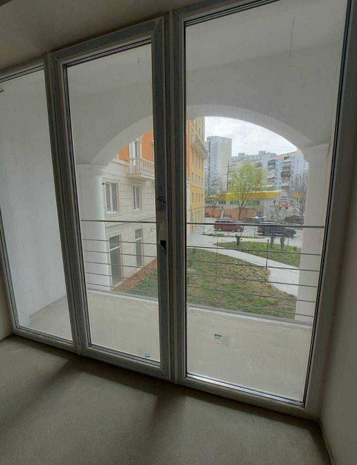 1-комнатная квартира в ЖК Via Roma, Инглези, Королёва Одесса - изображение 2