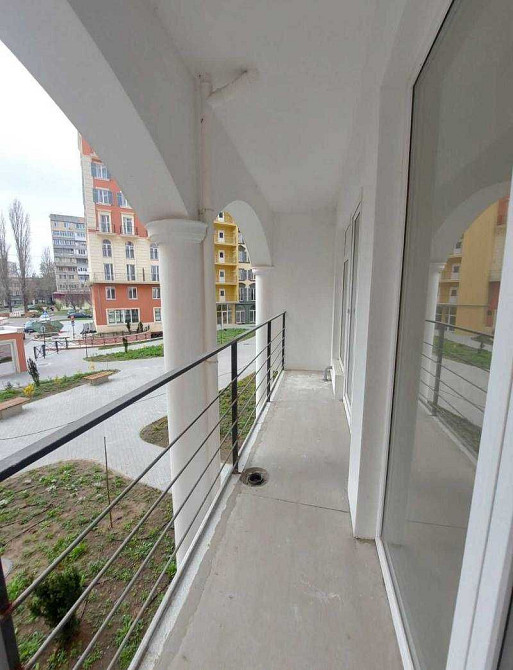 1-комнатная квартира в ЖК Via Roma, Инглези, Королёва Одесса - изображение 1