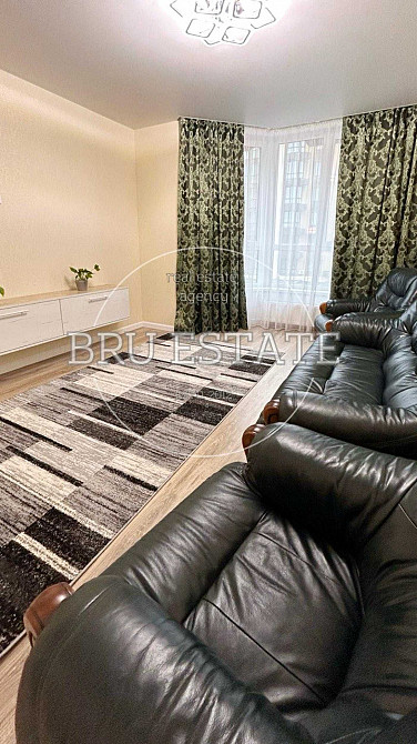 Прдам 2 к кв ,ЖК бізнес класу "Софія Резиденс" є Відновлення Софіївська Борщагівка - зображення 7