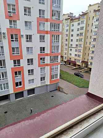 Прод-ся 3к ,н/б з незакін євроремонтом  з коморою  на   вул Яблунева Івано-Франківськ