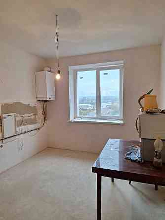 Прод-ся 3к ,н/б з незакін євроремонтом  з коморою  на   вул Яблунева Івано-Франківськ