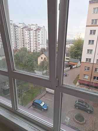 Прод-ся 3к ,н/б з незакін євроремонтом  з коморою  на   вул Яблунева Івано-Франківськ