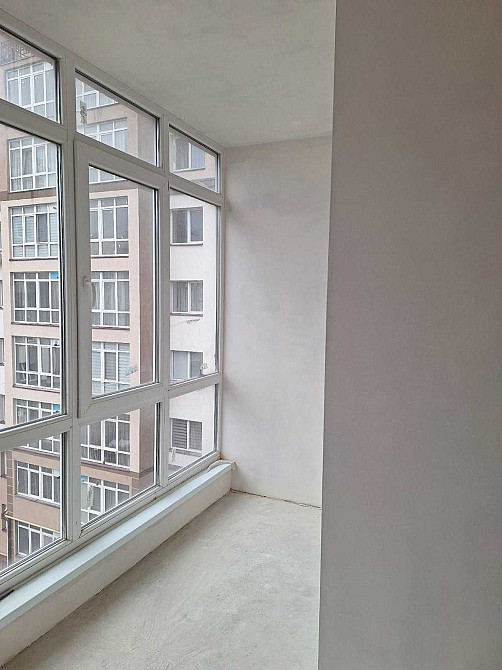 Прод-ся 3к ,н/б з незакін євроремонтом  з коморою  на   вул Яблунева Ивано-Франковск - изображение 8