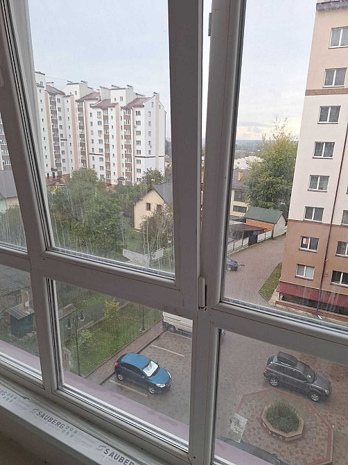 Прод-ся 3к ,н/б з незакін євроремонтом  з коморою  на   вул Яблунева Ивано-Франковск - изображение 2