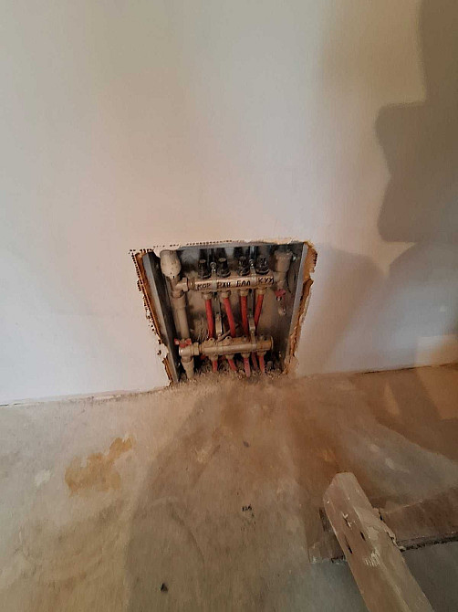 Прод-ся 3к ,н/б з незакін євроремонтом  з коморою  на   вул Яблунева Ивано-Франковск - изображение 7