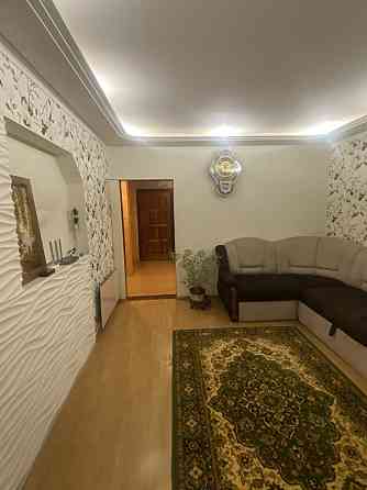 Продам  4х-комнатную квартиру с  мебелью Кам`янське (Запорізька обл.)