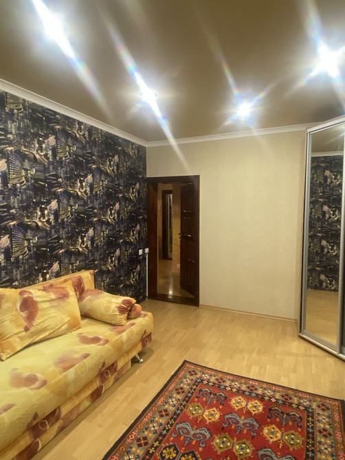 Продам  4х-комнатную квартиру с  мебелью Кам`янське (Запорізька обл.) - зображення 8