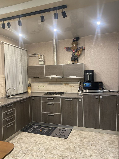 Продам  4х-комнатную квартиру с  мебелью Кам`янське (Запорізька обл.) - зображення 3