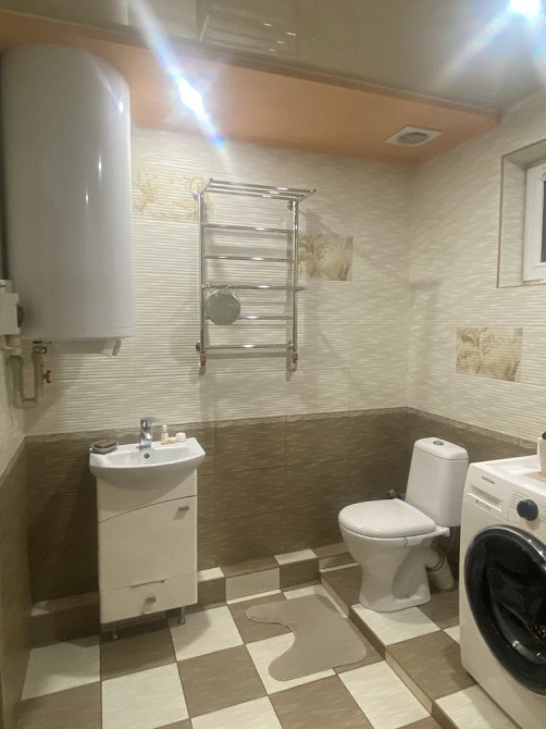 Продам  4х-комнатную квартиру с  мебелью Кам`янське (Запорізька обл.) - зображення 6