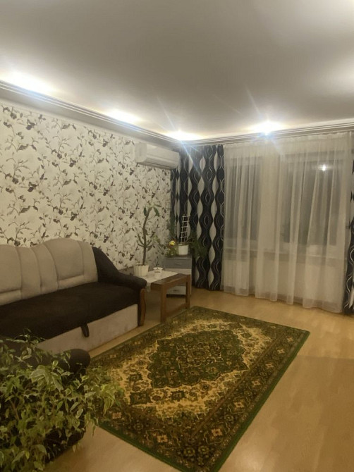 Продам  4х-комнатную квартиру с  мебелью Кам`янське (Запорізька обл.) - зображення 5