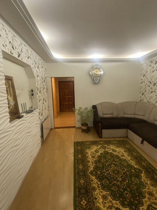 Продам  4х-комнатную квартиру с  мебелью Кам`янське (Запорізька обл.) - зображення 4