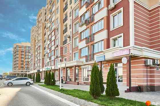 Продаж (переуступка) 2-кімн. квартири 64,8 кв. м ЖК Нові Теремки Киев