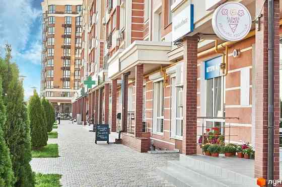 Продаж (переуступка) 2-кімн. квартири 64,8 кв. м ЖК Нові Теремки Киев