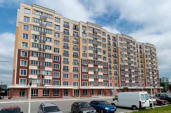 Продаж (переуступка) 2-кімн. квартири 64,8 кв. м ЖК Нові Теремки Киев