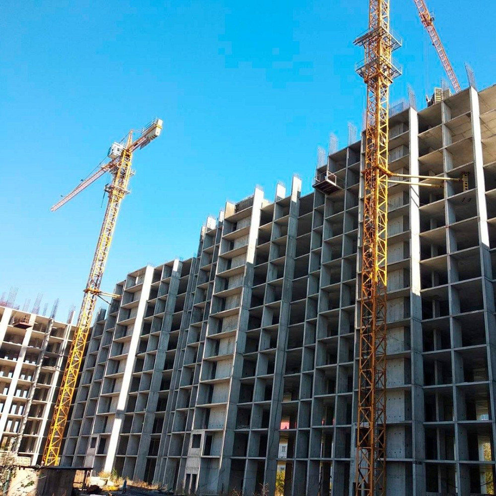 Продаж (переуступка) 2-кімн. квартири 64,8 кв. м ЖК Нові Теремки Київ - зображення 7