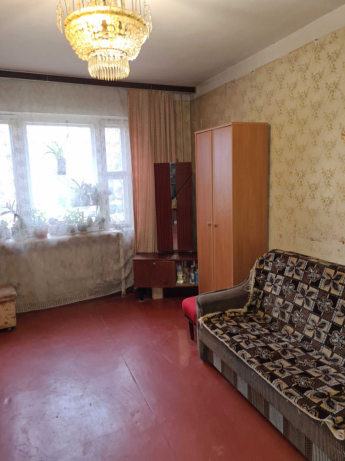 Продаж чудової 3-к кватири для великої сім’ї, вулиця Вербицького 11 Київ - зображення 5
