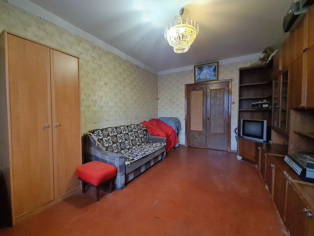 Продаж чудової 3-к кватири для великої сім’ї, вулиця Вербицького 11 Київ - зображення 6