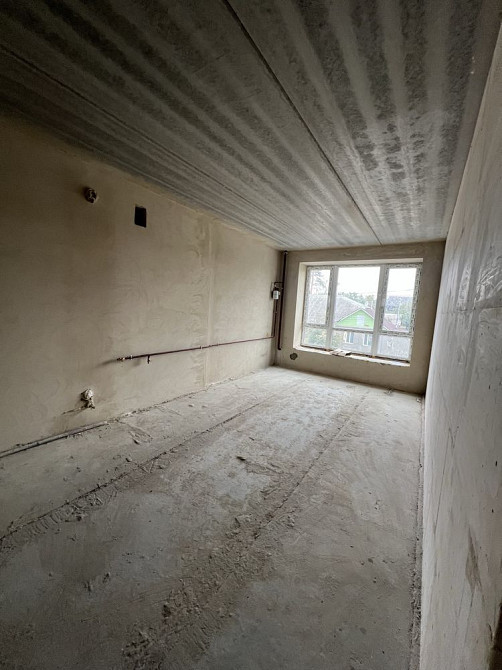 Дуже круте планування в сучасному жк Нові Метри ! Є розтермінування! Ірпінь - зображення 8