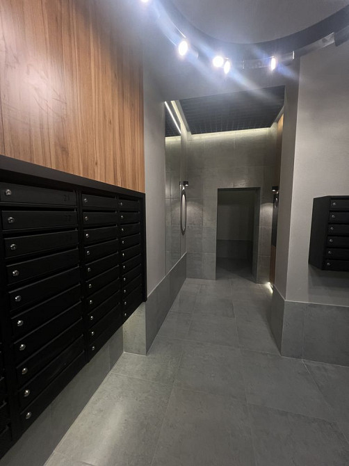 Дуже круте планування в сучасному жк Нові Метри ! Є розтермінування! Ірпінь - зображення 3