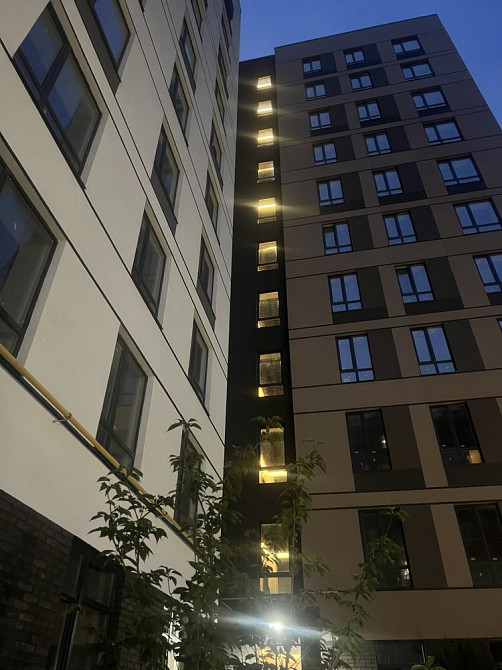 Дуже круте планування в сучасному жк Нові Метри ! Є розтермінування! Ірпінь - зображення 1