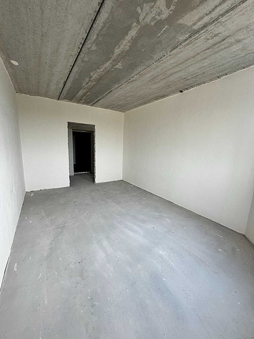 Простора 1 кім. квартира 40 м2 ЖК Авіатор у зданому будинку Гостомель - зображення 8