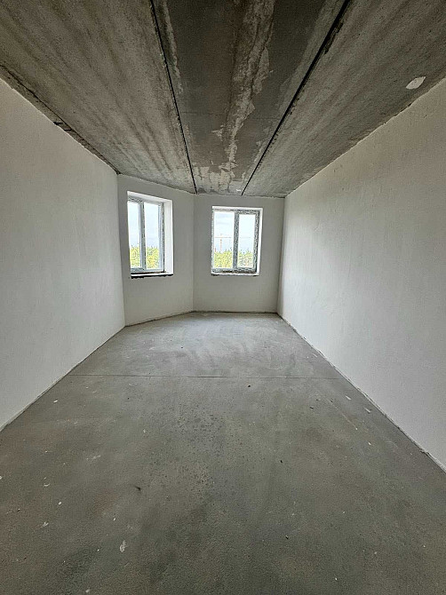 Простора 1 кім. квартира 40 м2 ЖК Авіатор у зданому будинку Гостомель - зображення 5