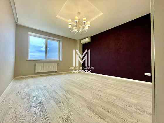 Новострой! 122м2! ‼️ДВЕ ИЗОЛИРОВАНЫЕ КОМНАТЫ‼️ Заводская! Красный луч! Харьков