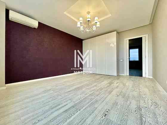 Новострой! 122м2! ‼️ДВЕ ИЗОЛИРОВАНЫЕ КОМНАТЫ‼️ Заводская! Красный луч! Харьков