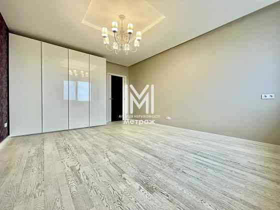 Новострой! 122м2! ‼️ДВЕ ИЗОЛИРОВАНЫЕ КОМНАТЫ‼️ Заводская! Красный луч! Харьков