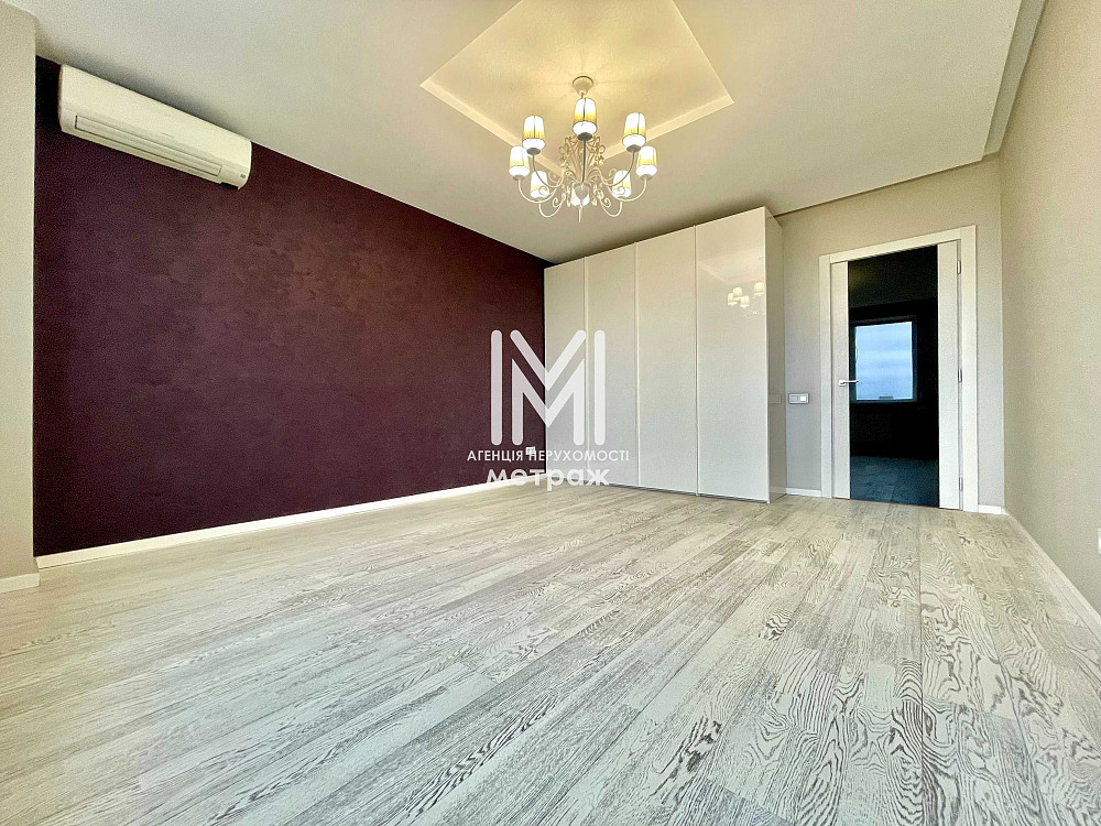 Новострой! 122м2! ‼️ДВЕ ИЗОЛИРОВАНЫЕ КОМНАТЫ‼️ Заводская! Красный луч! Харьков - изображение 5