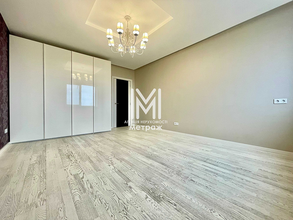 Новострой! 122м2! ‼️ДВЕ ИЗОЛИРОВАНЫЕ КОМНАТЫ‼️ Заводская! Красный луч! Харьков - изображение 6